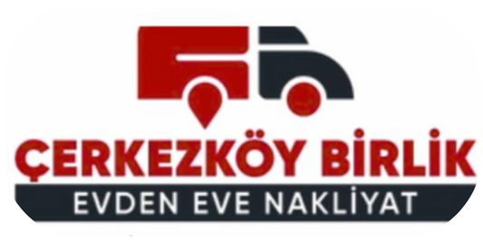 Çerkezköy evden eve nakliyat logo